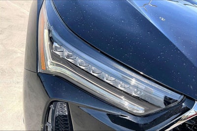 2024 Acura RDX Advance Package SH-AWD