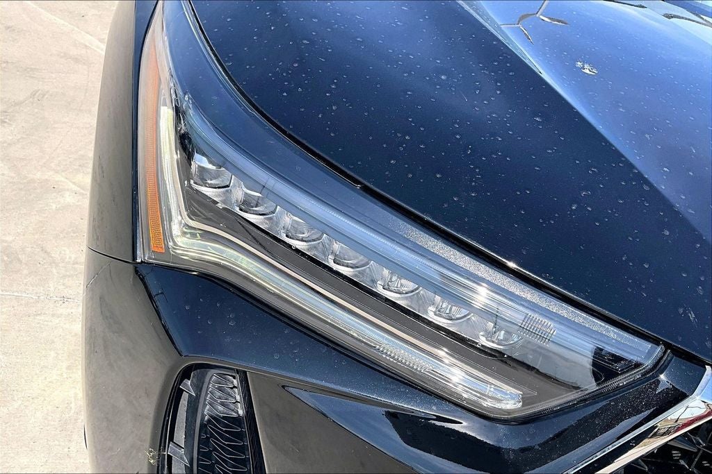 2024 Acura RDX Advance Package SH-AWD