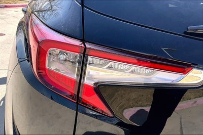 2024 Acura RDX Advance Package SH-AWD