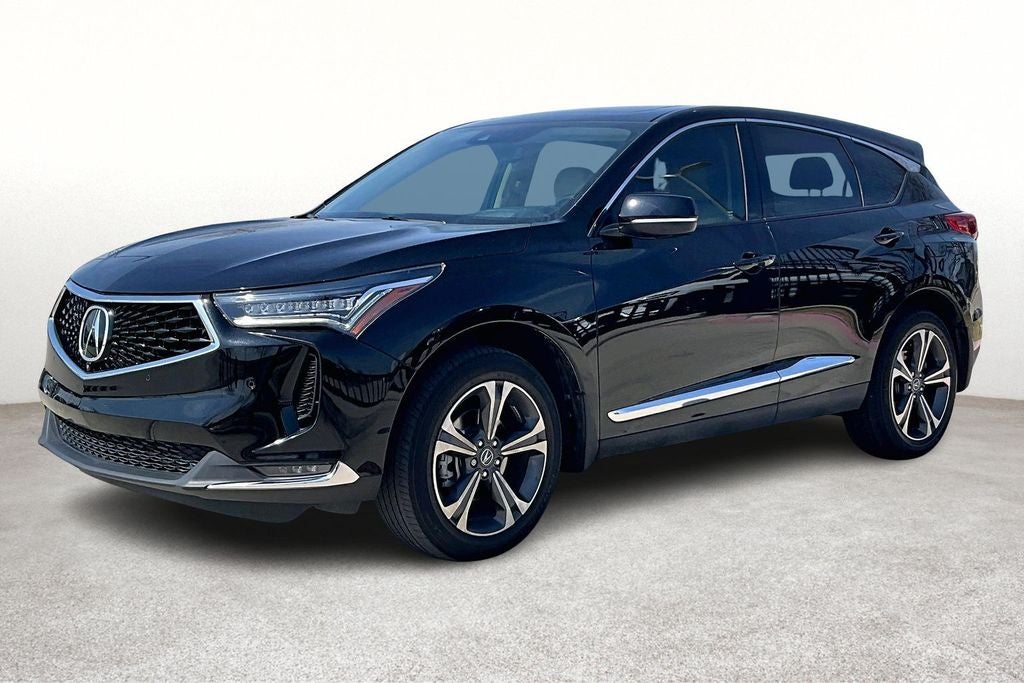 2024 Acura RDX Advance Package SH-AWD