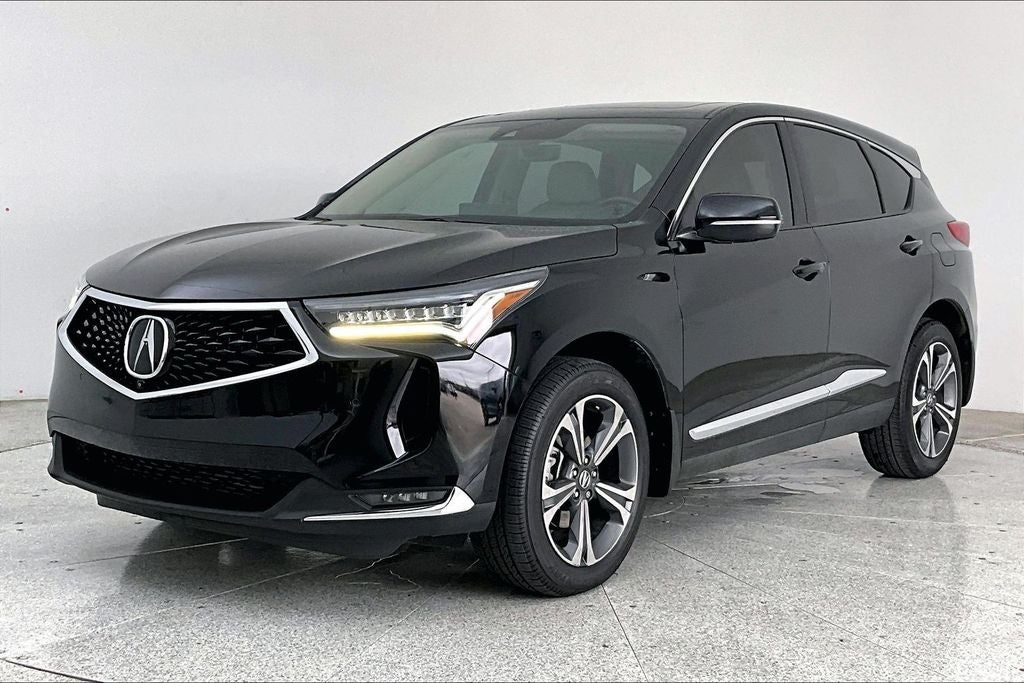2024 Acura RDX Advance Package SH-AWD