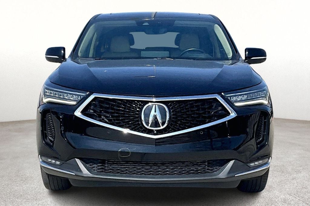 2024 Acura RDX Advance Package SH-AWD