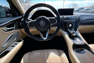 2024 Acura RDX Advance Package SH-AWD
