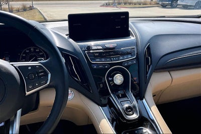 2024 Acura RDX Advance Package SH-AWD