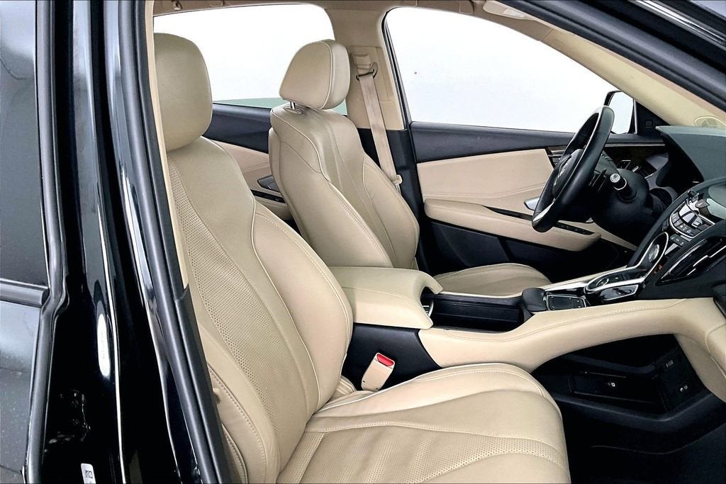 2024 Acura RDX Advance Package SH-AWD