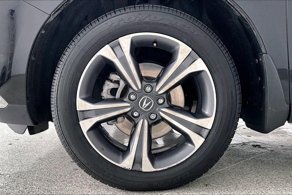 2024 Acura RDX Advance Package SH-AWD