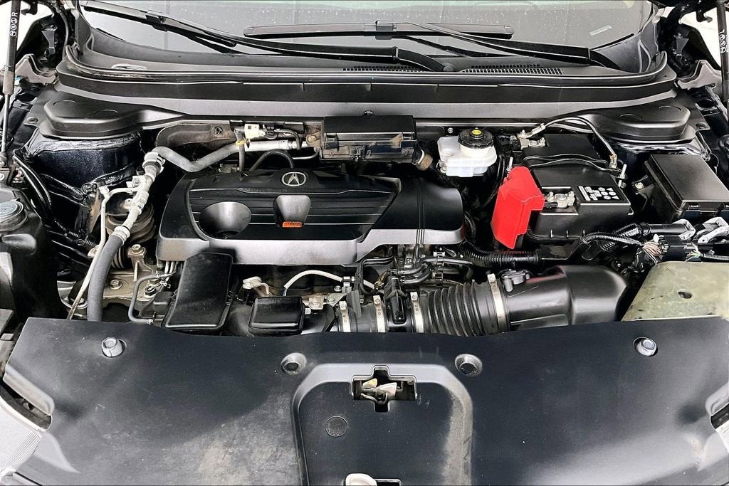 2024 Acura RDX Advance Package SH-AWD