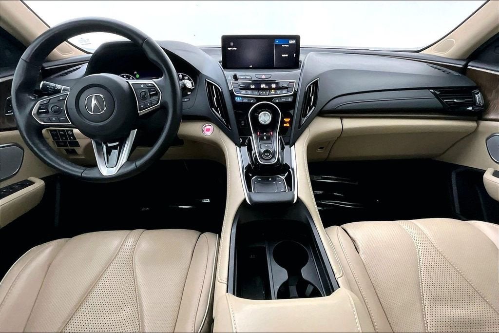 2024 Acura RDX Advance Package SH-AWD