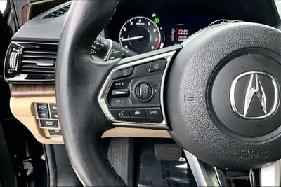 2024 Acura RDX Advance Package SH-AWD