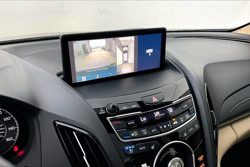 2024 Acura RDX Advance Package SH-AWD