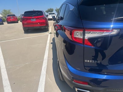 2024 Acura RDX Advance Package SH-AWD