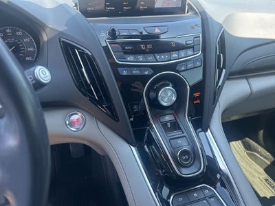 2024 Acura RDX Advance Package SH-AWD