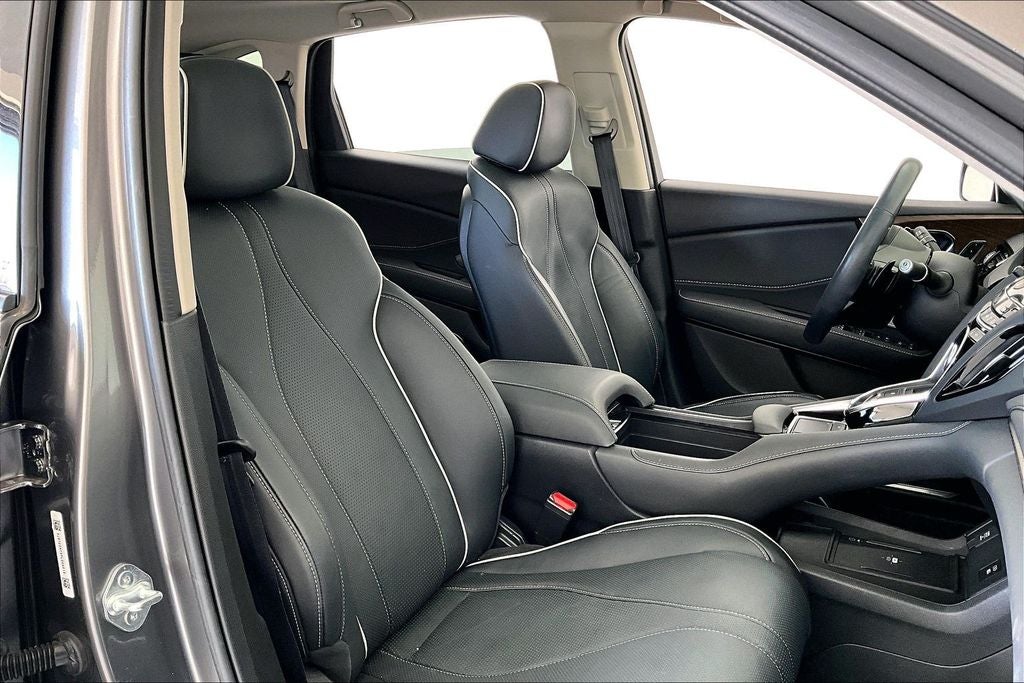 2023 Acura RDX Advance Package SH-AWD