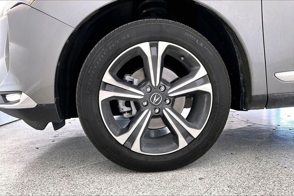 2023 Acura RDX Advance Package SH-AWD