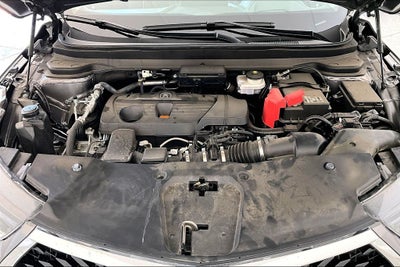 2023 Acura RDX Advance Package SH-AWD