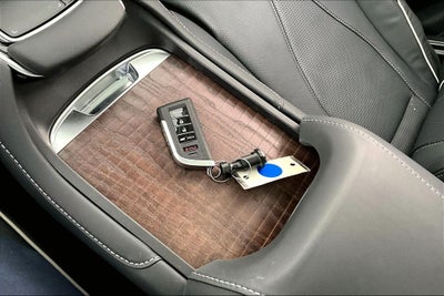 2023 Acura RDX Advance Package SH-AWD