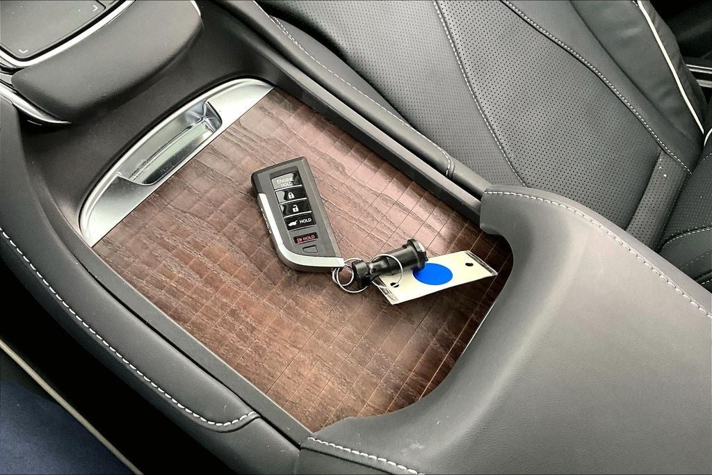 2023 Acura RDX Advance Package SH-AWD