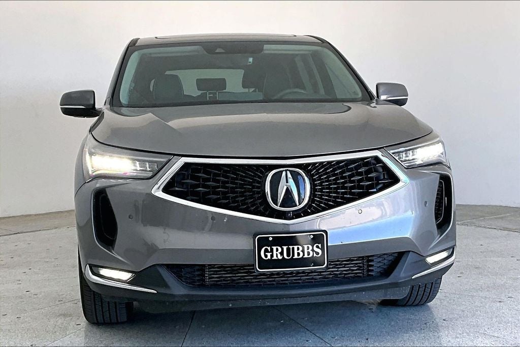 2023 Acura RDX Advance Package SH-AWD