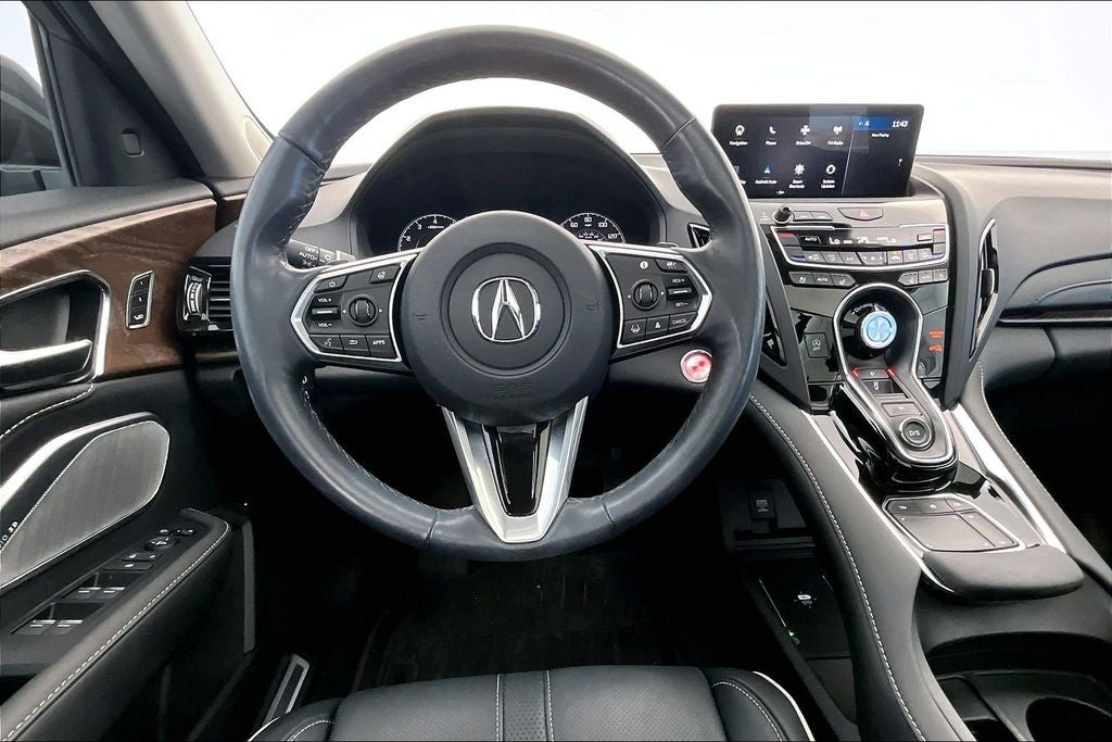 2023 Acura RDX Advance Package SH-AWD