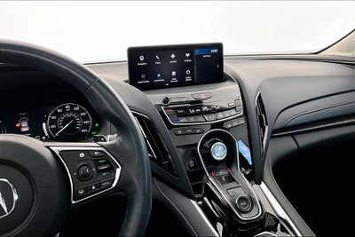 2023 Acura RDX Advance Package SH-AWD