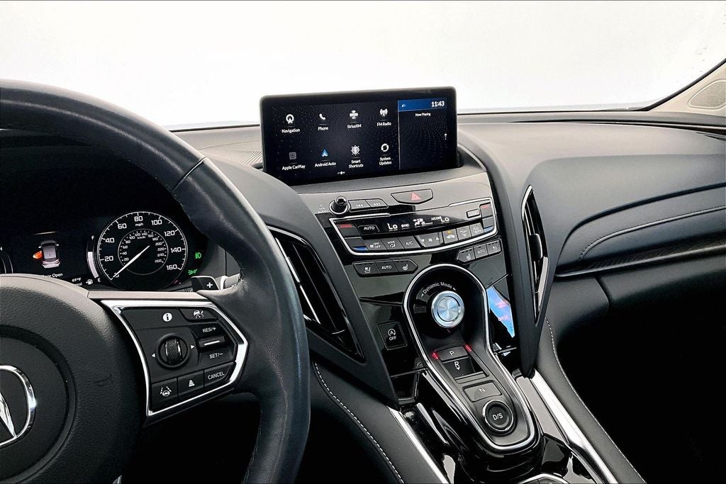 2023 Acura RDX Advance Package SH-AWD
