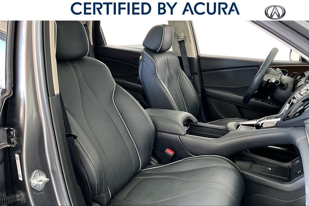 2023 Acura RDX Advance Package SH-AWD