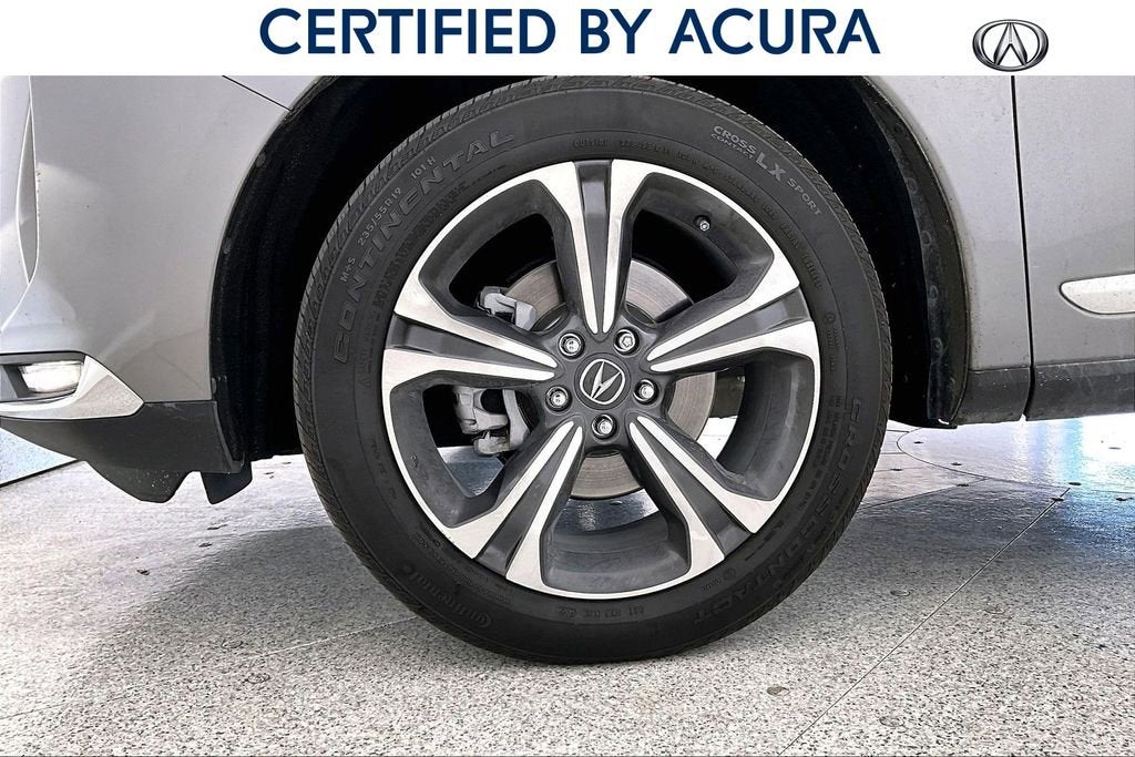 2023 Acura RDX Advance Package SH-AWD