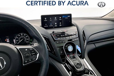 2023 Acura RDX Advance Package SH-AWD