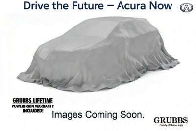 2026 Acura RDX Advance Package SH-AWD