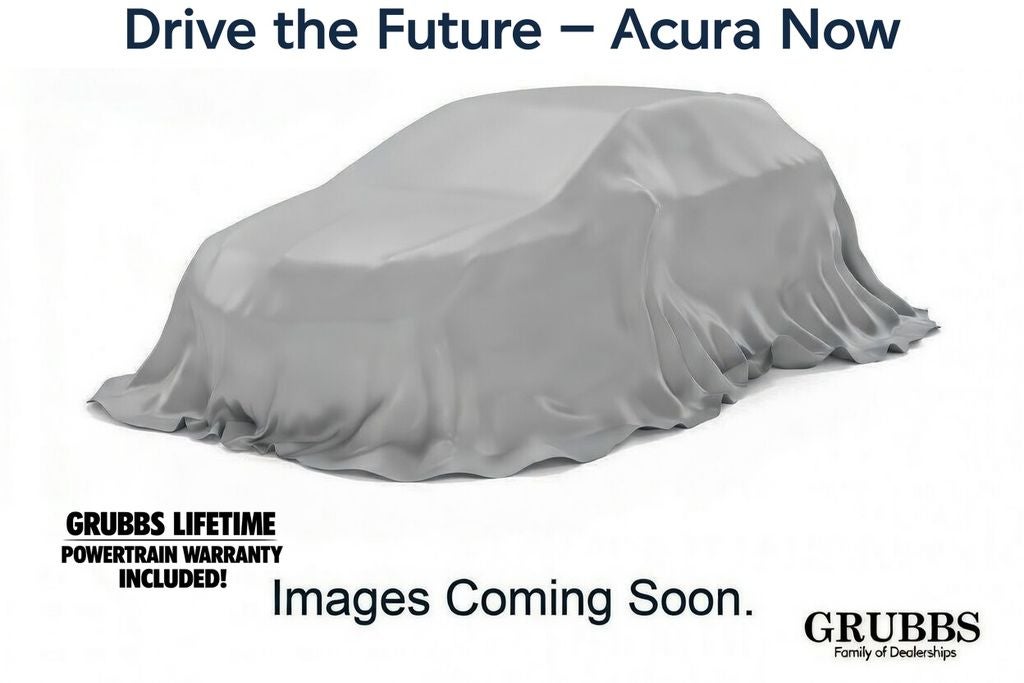 2026 Acura RDX Advance Package SH-AWD