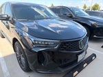 2023 Acura RDX A-Spec Advance Package SH-AWD