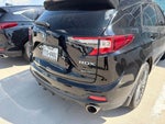 2023 Acura RDX A-Spec Advance Package SH-AWD