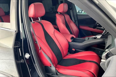 2023 Acura RDX A-Spec Advance Package SH-AWD