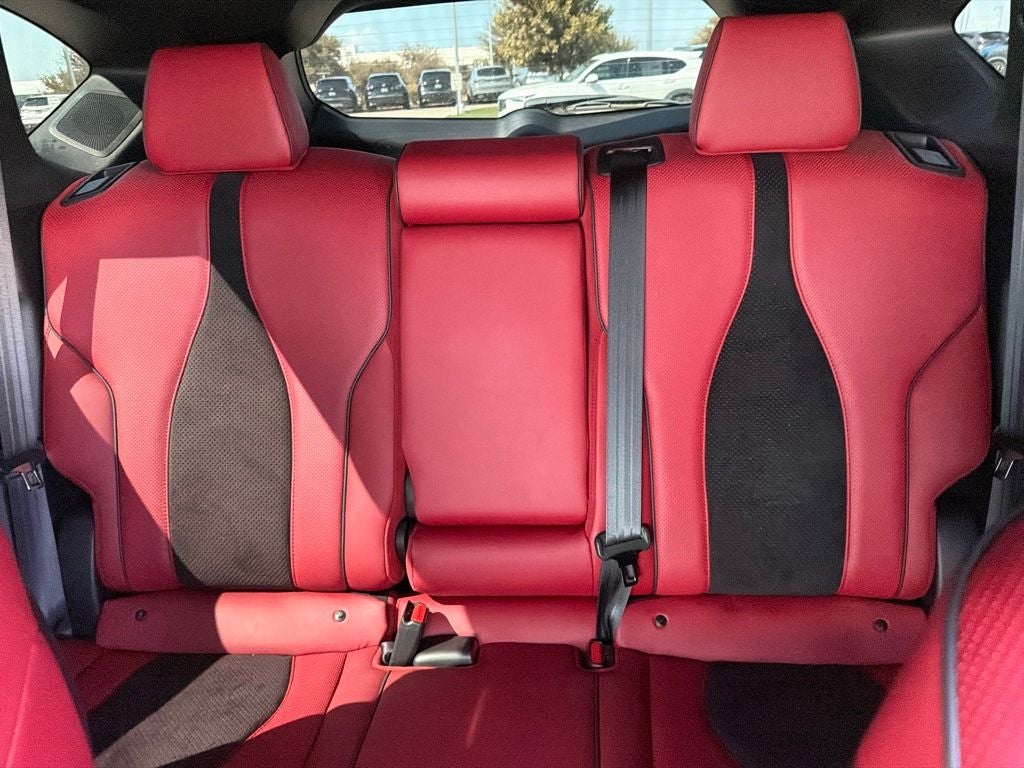 2023 Acura RDX A-Spec Advance Package SH-AWD