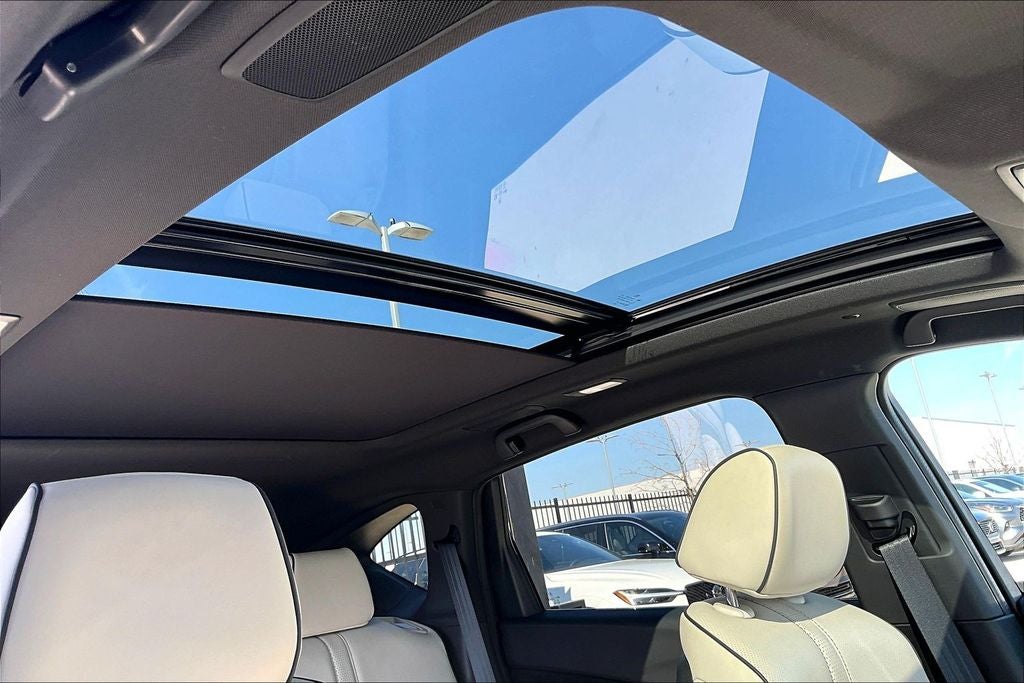 2025 Acura RDX A-Spec Advance Package SH-AWD