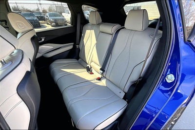 2025 Acura RDX A-Spec Advance Package SH-AWD