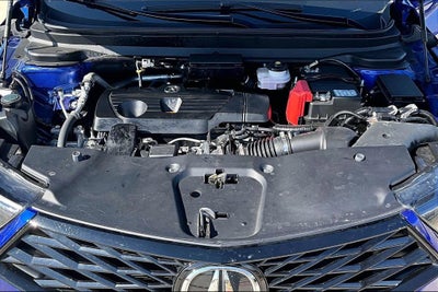 2025 Acura RDX A-Spec Advance Package SH-AWD