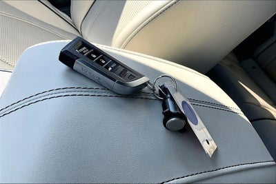 2025 Acura RDX A-Spec Advance Package SH-AWD