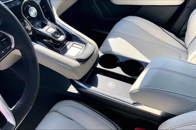 2025 Acura RDX A-Spec Advance Package SH-AWD