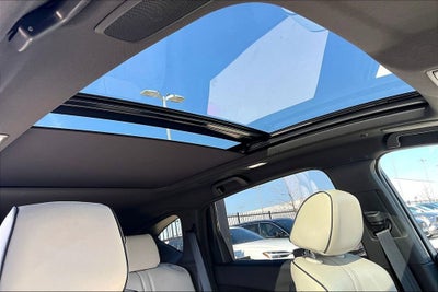 2025 Acura RDX A-Spec Advance Package SH-AWD