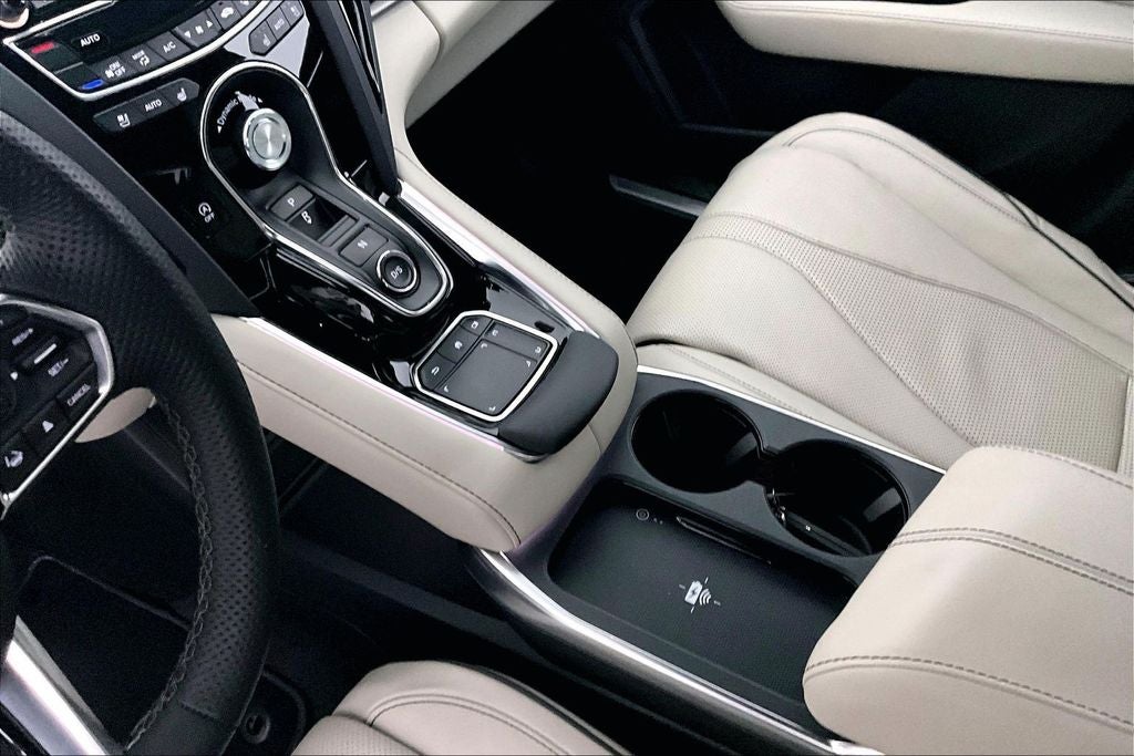 2025 Acura RDX A-Spec Advance Package SH-AWD