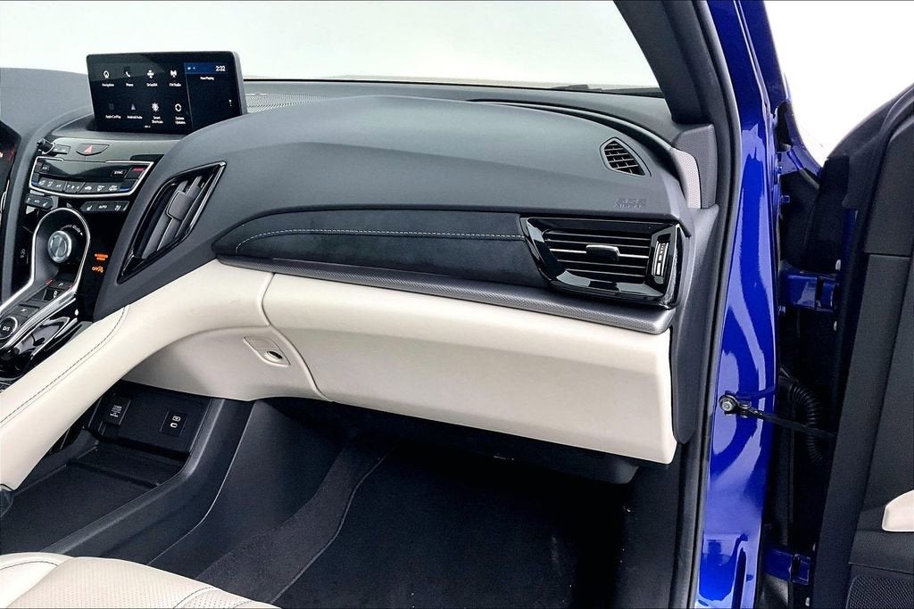 2025 Acura RDX A-Spec Advance Package SH-AWD