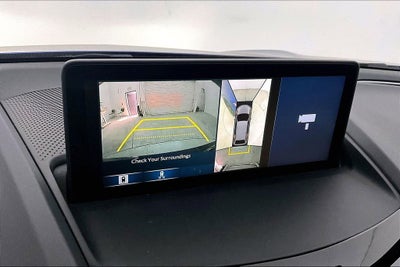 2025 Acura RDX A-Spec Advance Package SH-AWD