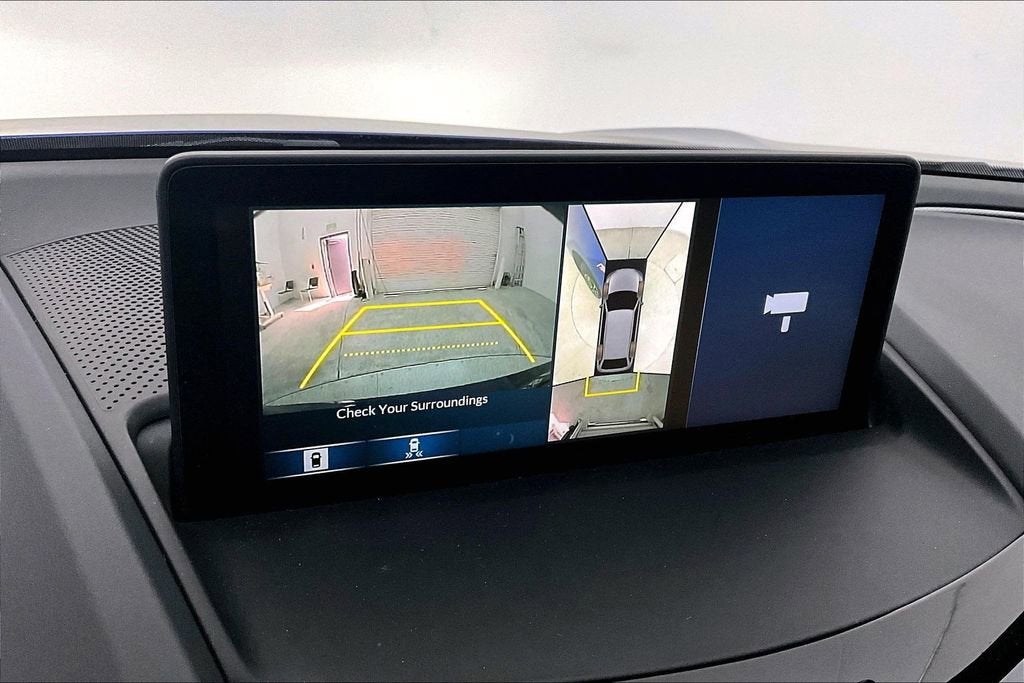 2025 Acura RDX A-Spec Advance Package SH-AWD