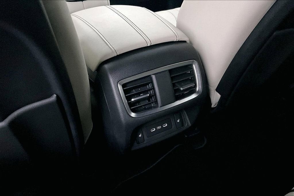 2025 Acura RDX A-Spec Advance Package SH-AWD