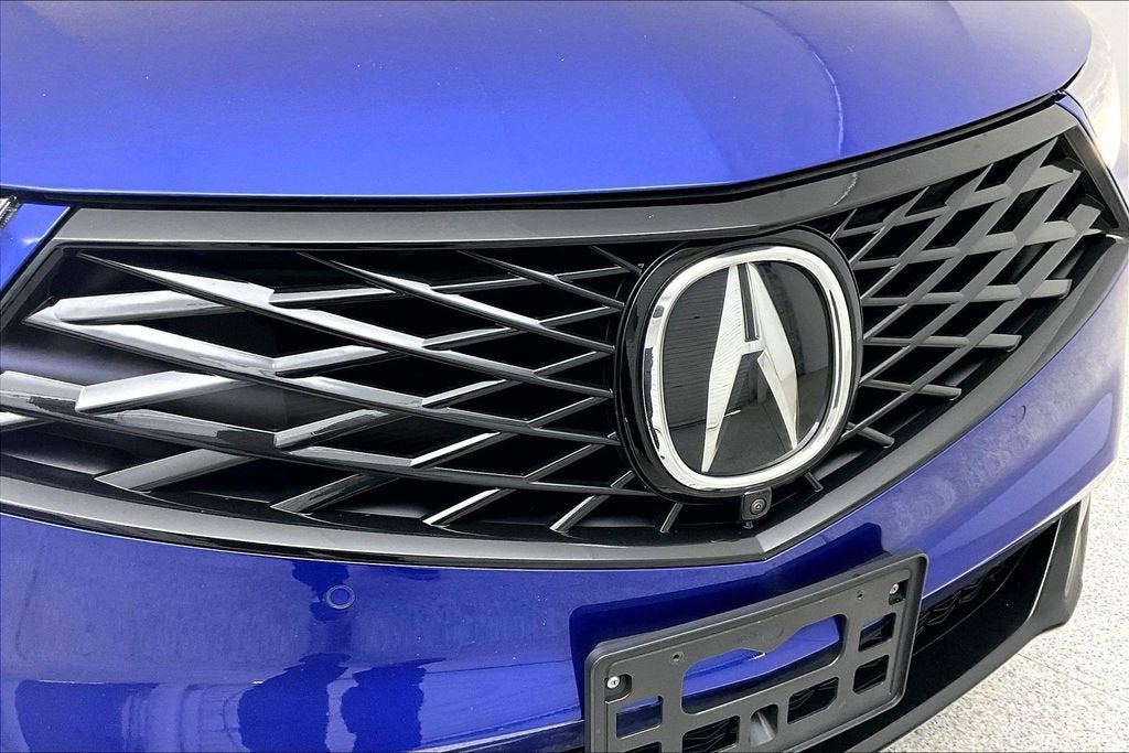 2025 Acura RDX A-Spec Advance Package SH-AWD