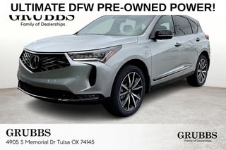 2025 Acura RDX A-Spec Advance Package SH-AWD