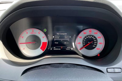 2026 Acura RDX A-Spec Advance Package SH-AWD