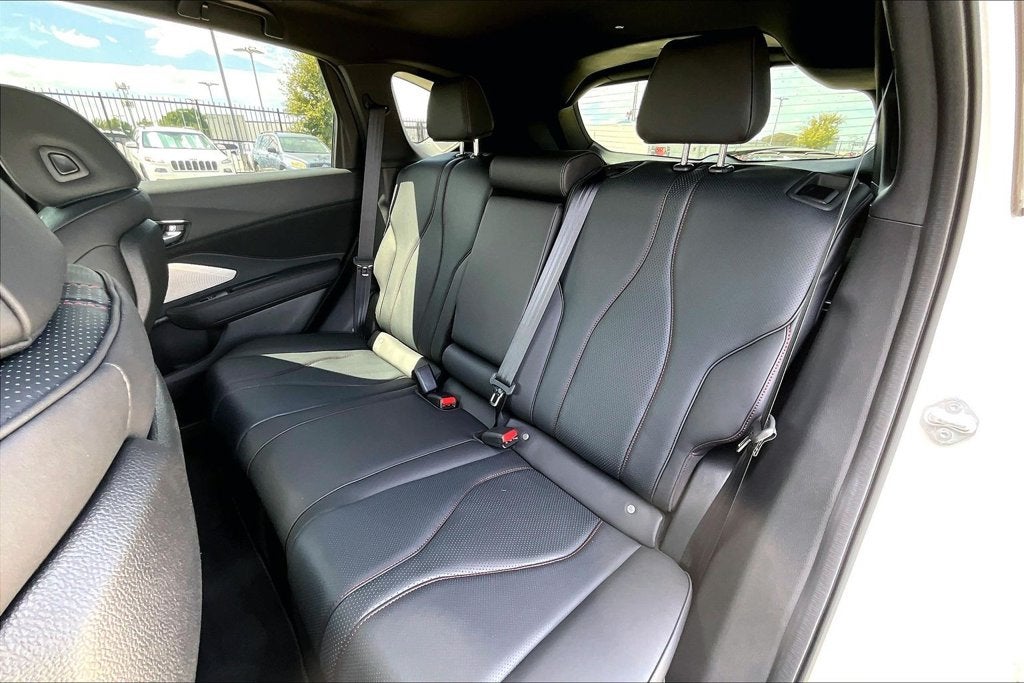 2026 Acura RDX A-Spec Advance Package SH-AWD