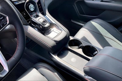 2026 Acura RDX A-Spec Advance Package SH-AWD